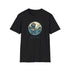 Grateful Dead - Fly Fishin' Jerry - Life is dead. Grateful Dead TShirt - StealieShop